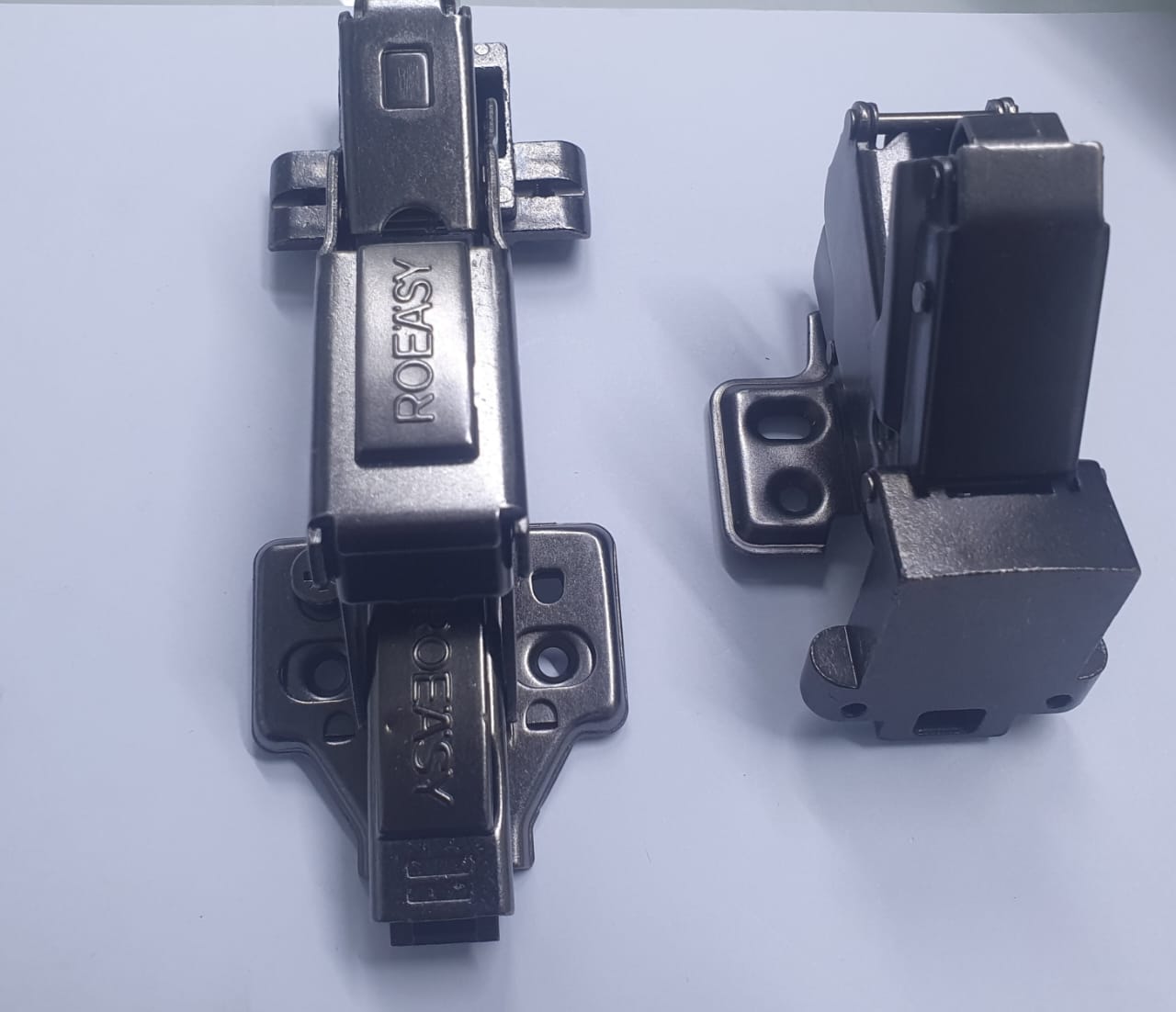 Hinges 175 Degre (standard Head) Size 35 mm