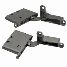 Air Hinge 90 Degree Soft Close - (Set)