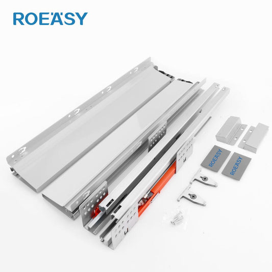 Roeasy Tandem Box 50 cm