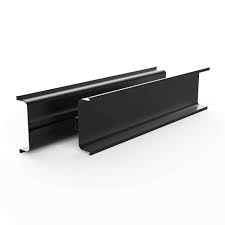 Gola profile standard - C shape
